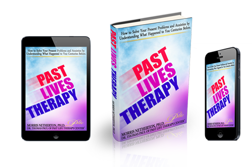 past life regression past lives therapy reincarnation brian weiss thomas paul morris netherton 